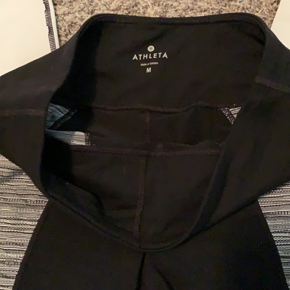Athleta Leggings - Picture 3 of 6